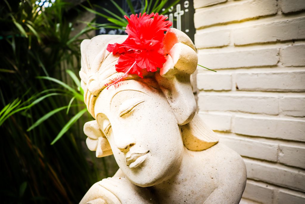 bali house rental ubud