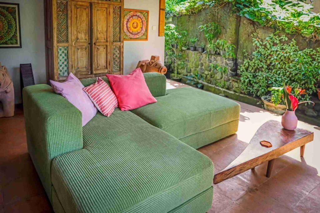 Ubud Living