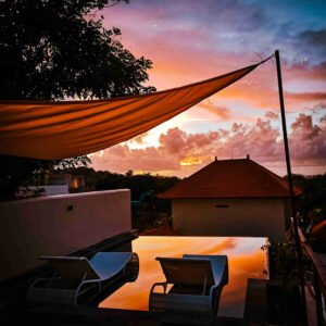 The Penthouse Samastiti Bingin