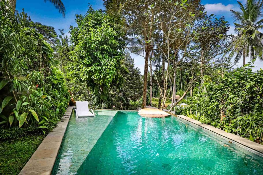Ubud Pool