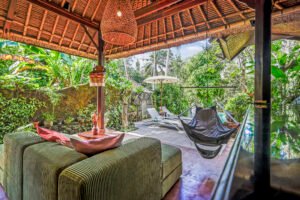 Where to Stay in Ubud
