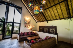 North Bali Villa