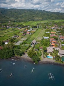 Samastiti by the Beach Lovina